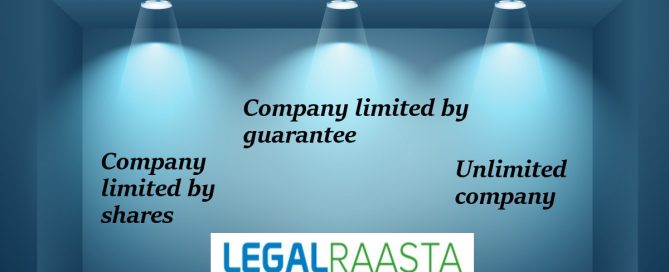 Types of Private limited Company