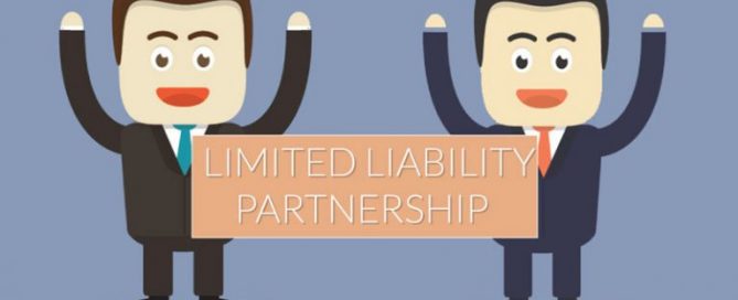LLP over Partnership