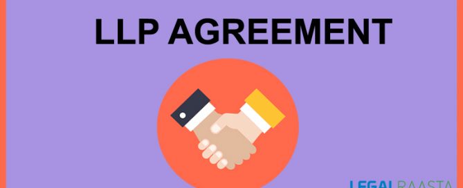 LLP agreement