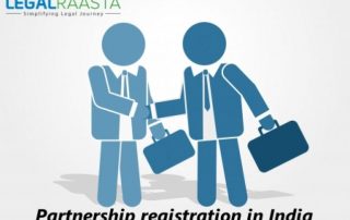 partnership registration