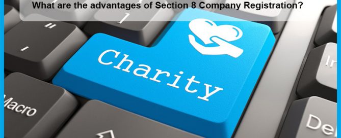 advantages of Section 8