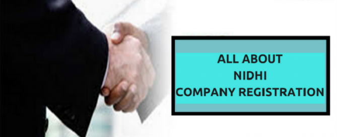 Nidhi Companies
