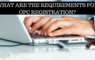 OPC Registration