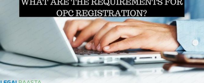 OPC Registration