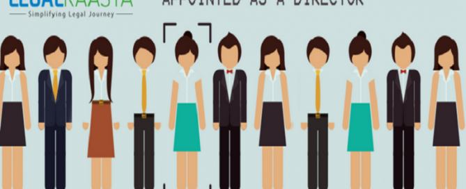 director of a company