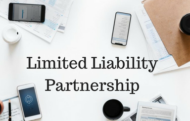 About Limited Liability Partnership