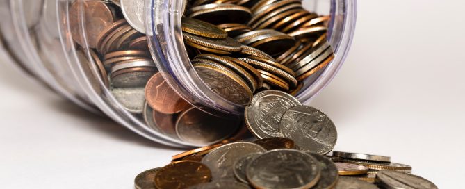 LLP benefits