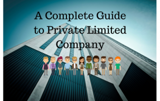 A Complete Guide to Private Limited Company