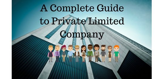 A Complete Guide to Private Limited Company