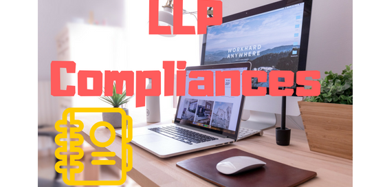 LLP Compliance