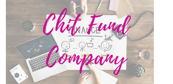 Chit Fund Company