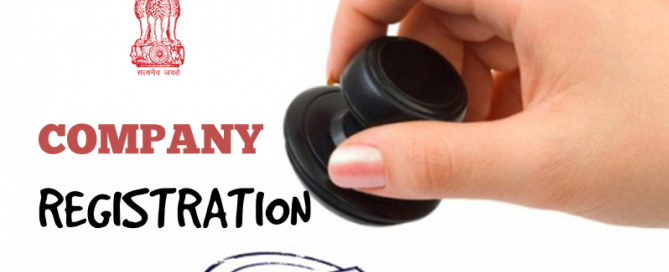 types of company registration