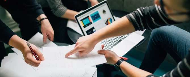 How to start Online Business