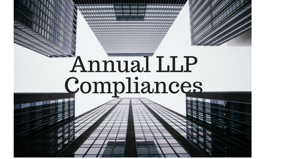 LLP compliances