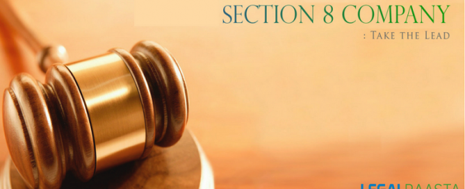 section 8 company