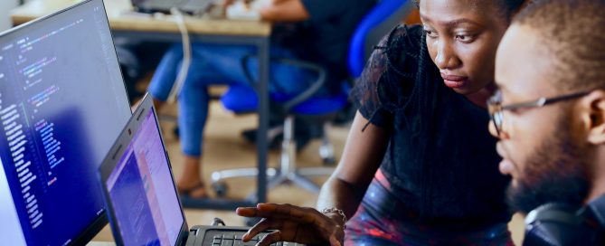 Software Company registration