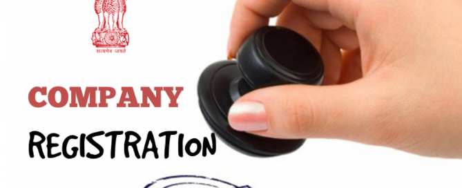 Startup company registration India