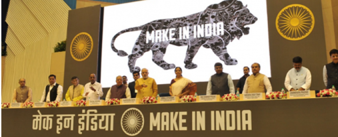 make in India