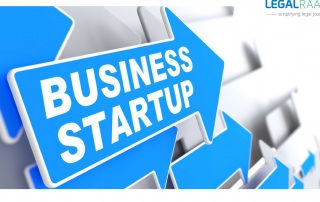 startup business in India