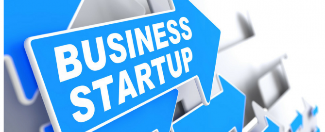 startup business in India
