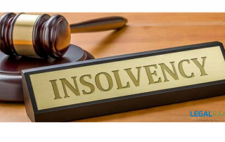 corporate insolvency resolution process