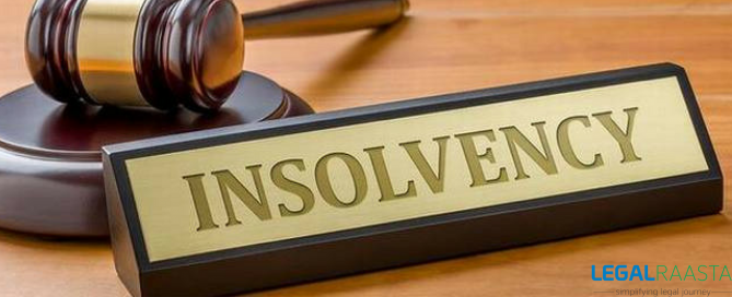 corporate insolvency resolution process