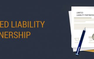 limited liability partnership