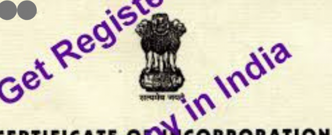 Registrar of Companies