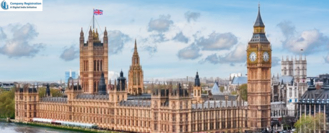 Company registration in UK