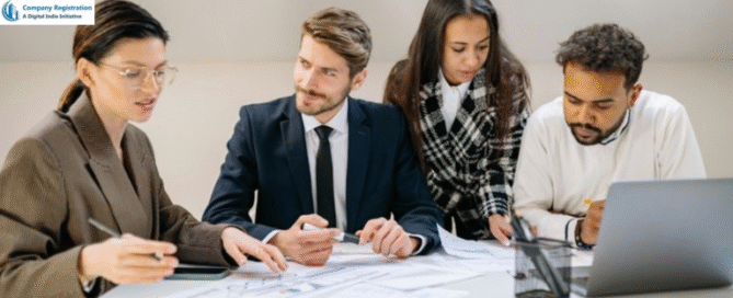 Limited Liability Partnership (LLP) Registration In India