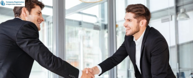 One Person Company (OPC) Registration