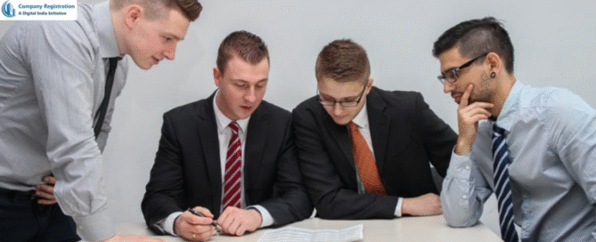 Private Company Registration