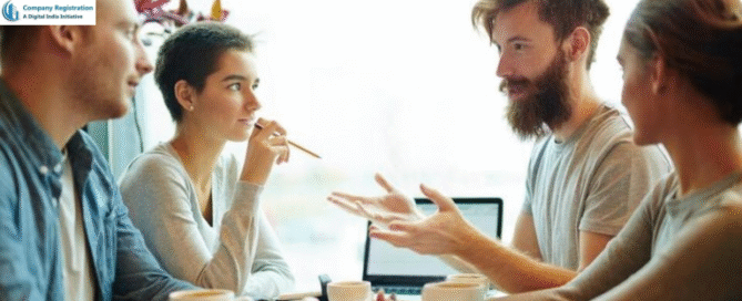 Register A Partnership Firm