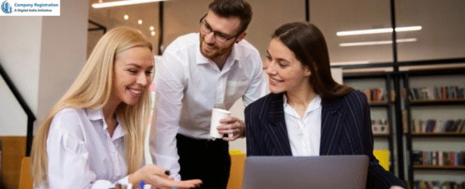 Register A Proprietorship Firm