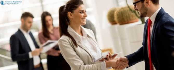 Register a proprietorship firm