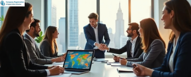 Registering Your Private Limited Company
