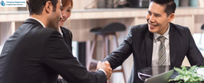 Set Up A Business In India