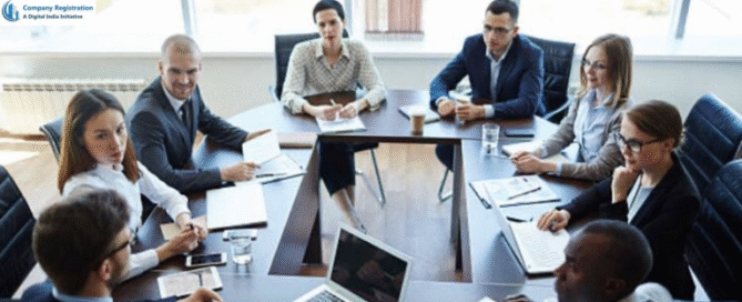 LLP And Private Limited Company