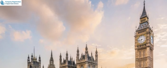 Online Company Registration in UK