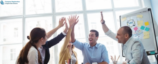 Private Limited Company In India