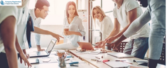 business registration in India