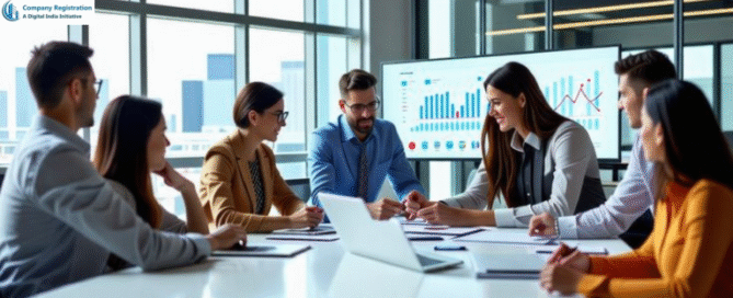 Business Structures In India
