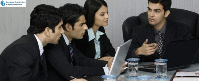 OPC Company Registration
