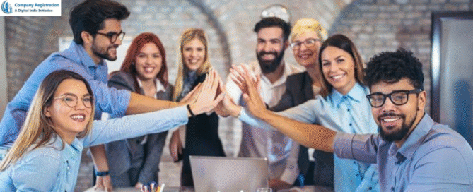 Private Limited Company Registration