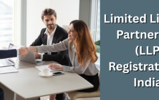 Limited Liability Partnership Registration in India