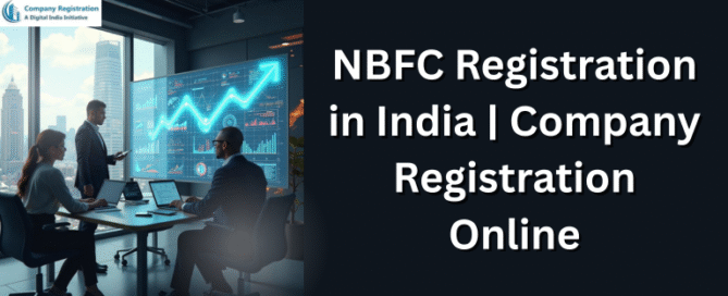 NBFC Registration in India