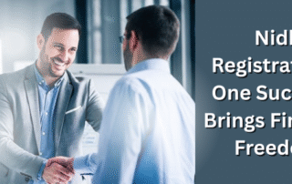 Nidhi Registration in India