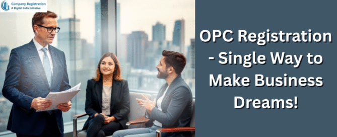 OPC Registration