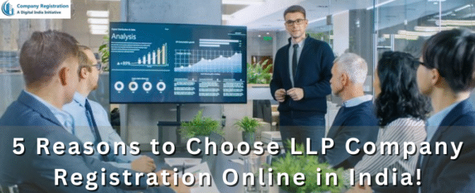 LLP Company Registration