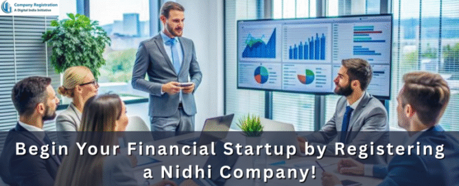 Nidhi Company Registration Online